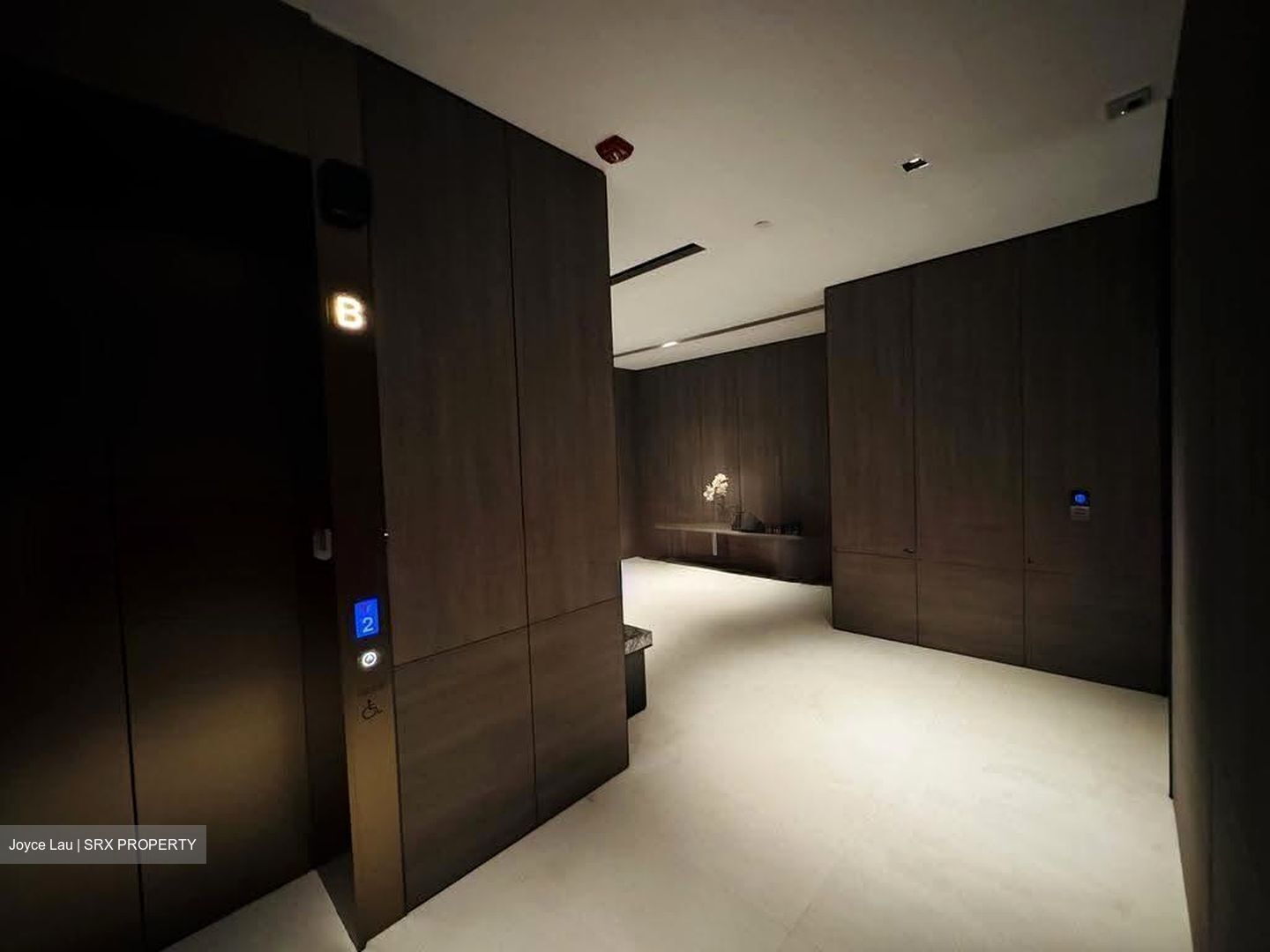19 Nassim (D10), Apartment #623631361